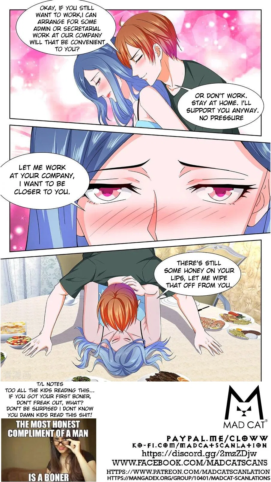 Metropolitan System Chapter 309 – Page 12