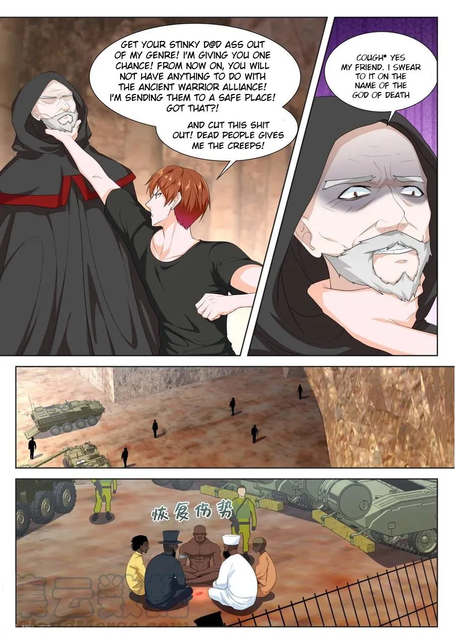 Metropolitan System Chapter 308 – Page 2