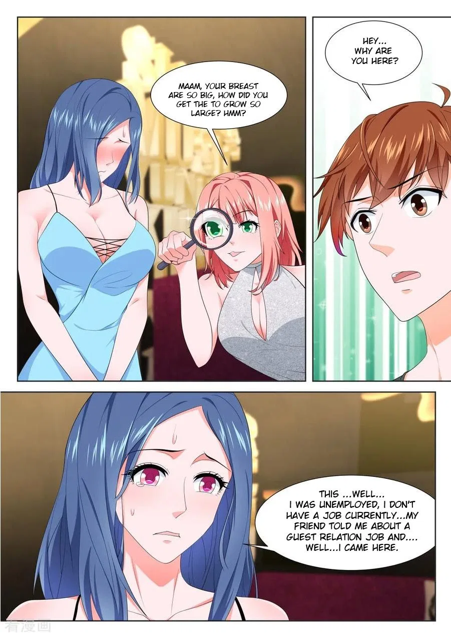 Metropolitan System Chapter 308 – Page 9