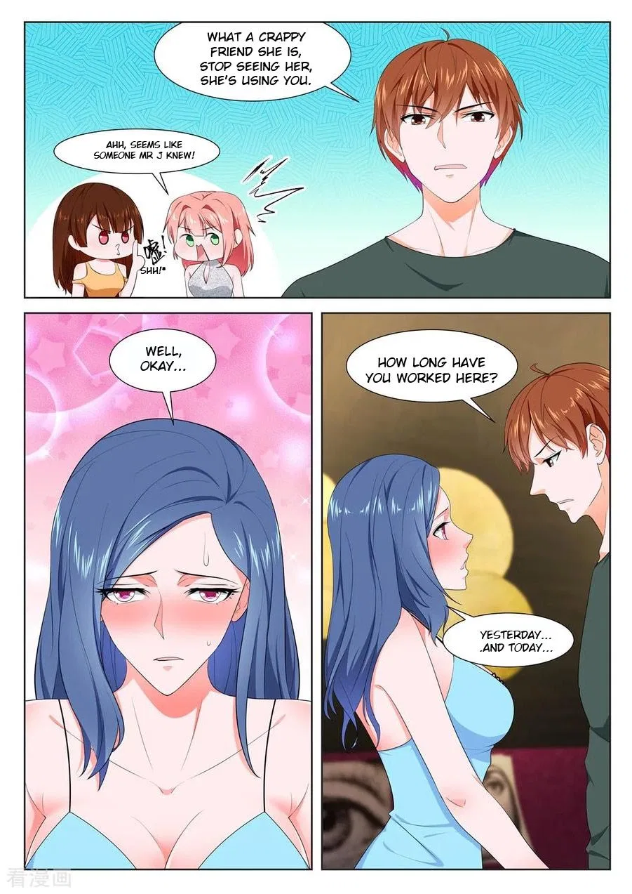 Metropolitan System Chapter 308 – Page 10