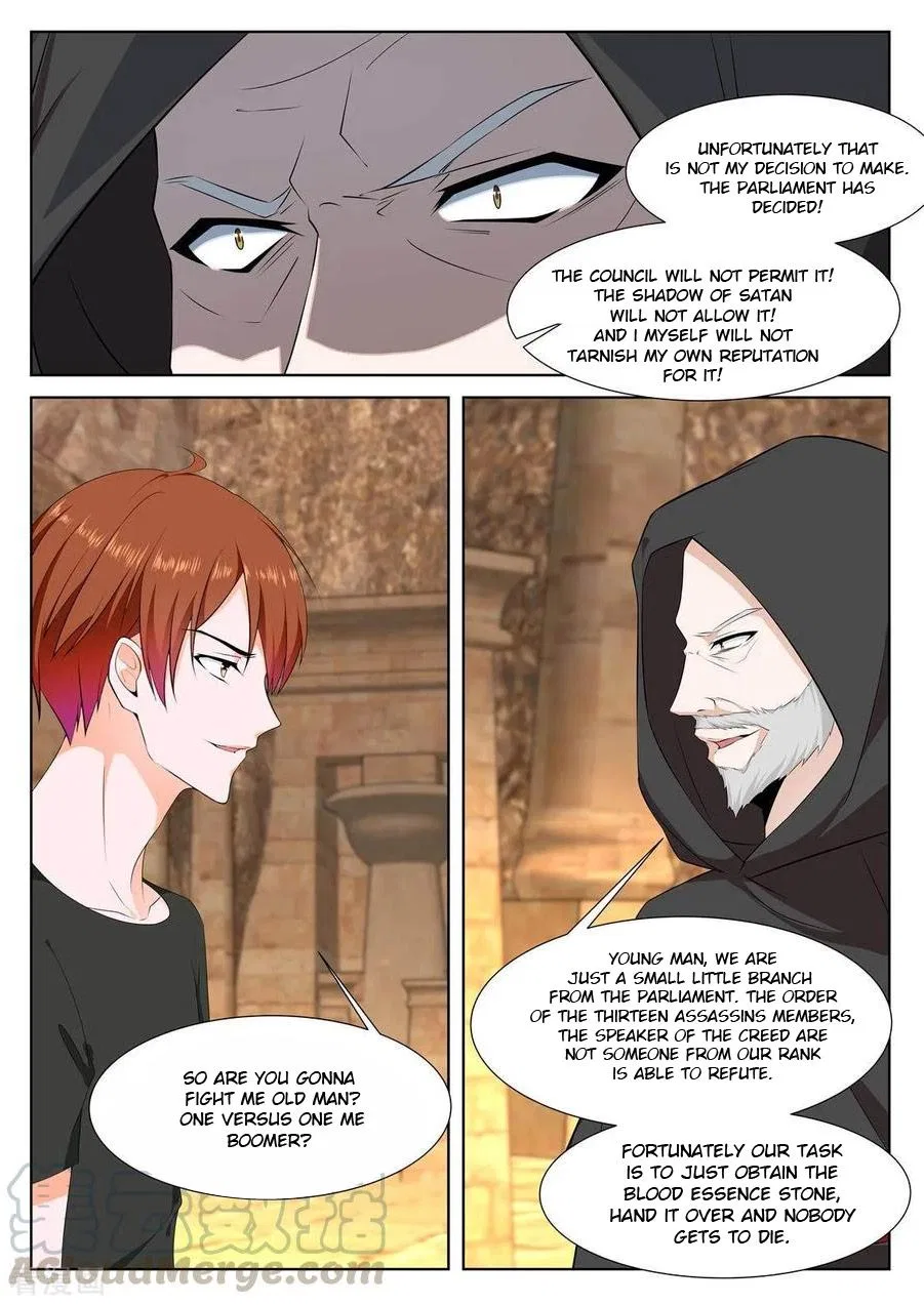 Metropolitan System Chapter 307 – Page 4