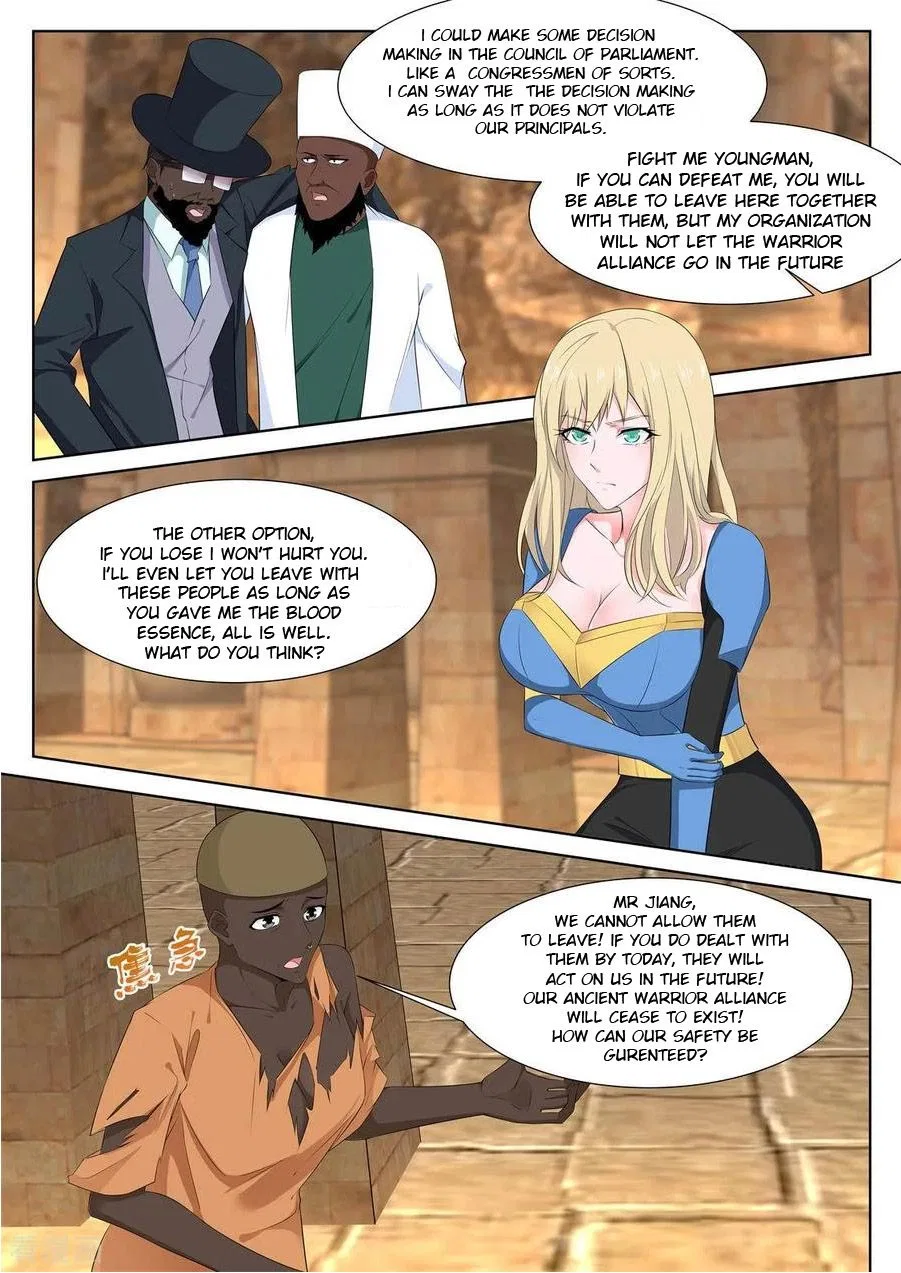 Metropolitan System Chapter 307 – Page 5