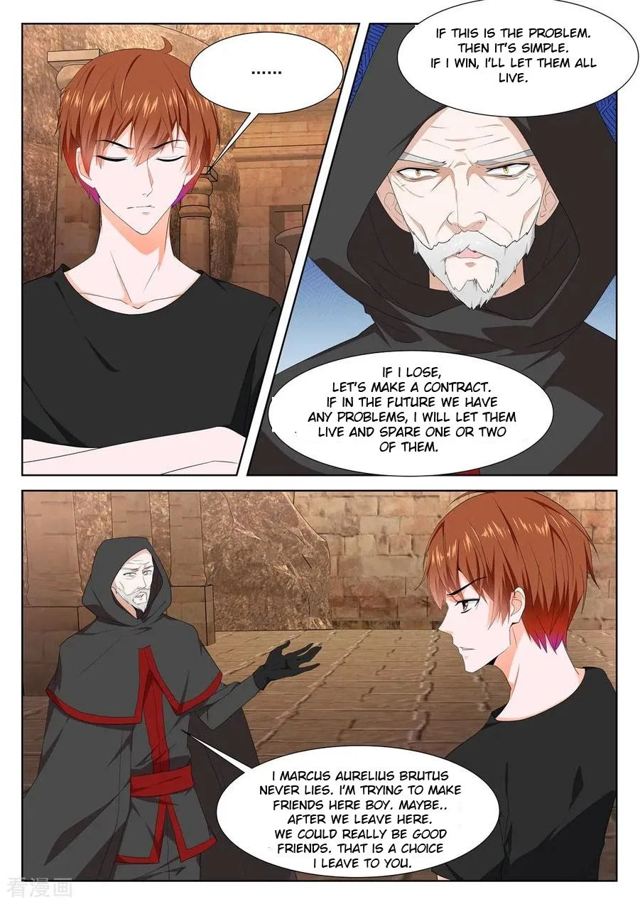 Metropolitan System Chapter 307 – Page 6