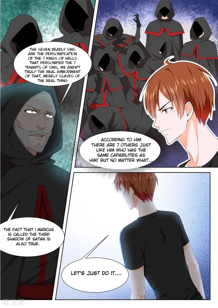 Metropolitan System Chapter 307 – Page 8