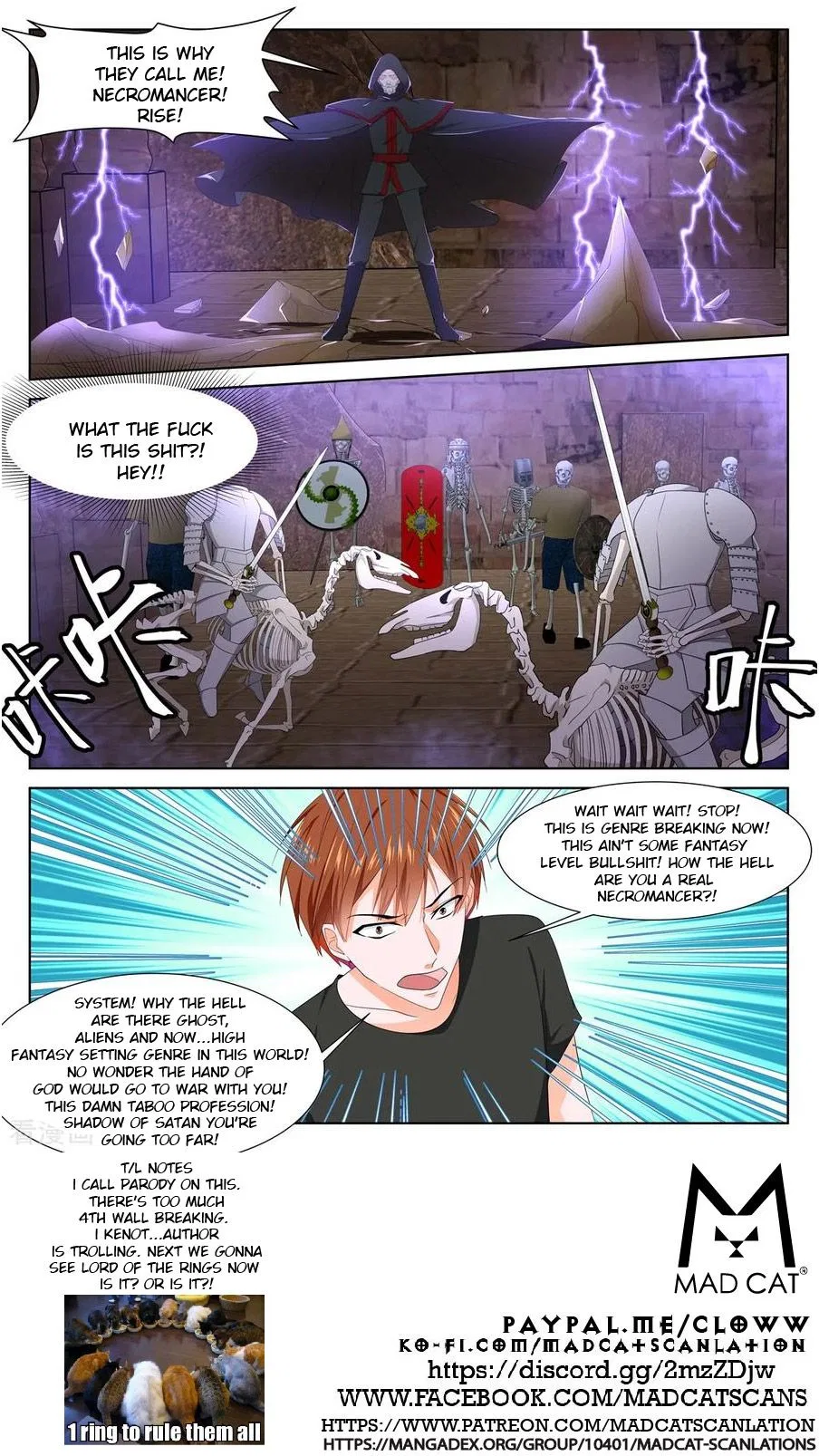 Metropolitan System Chapter 307 – Page 11