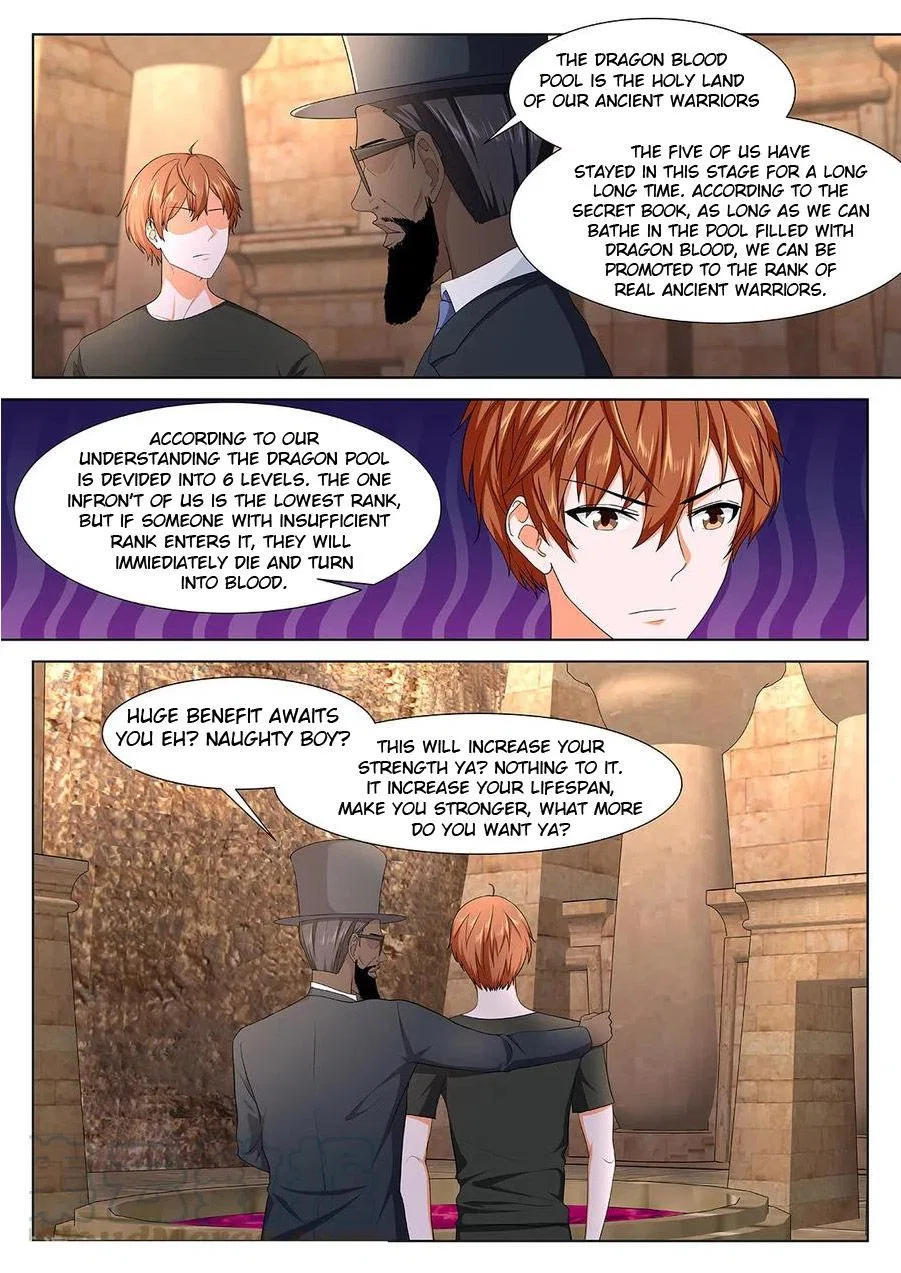 Metropolitan System Chapter 306 – Page 2