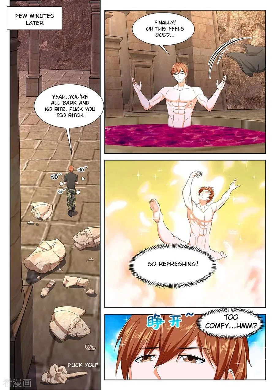 Metropolitan System Chapter 306 – Page 4
