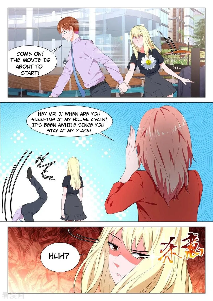 Metropolitan System Chapter 304 – Page 4