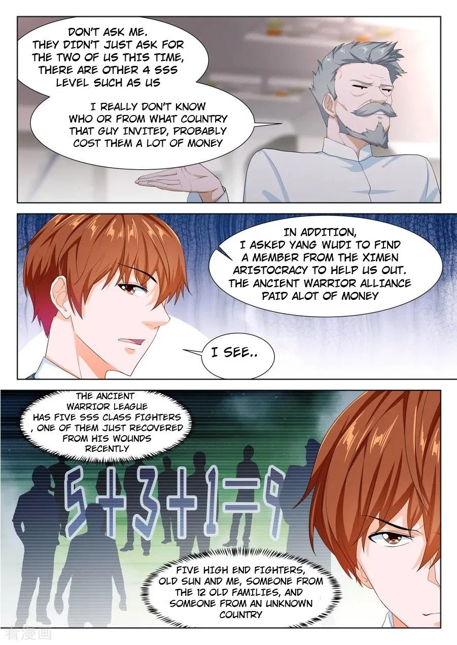 Metropolitan System Chapter 304 – Page 10