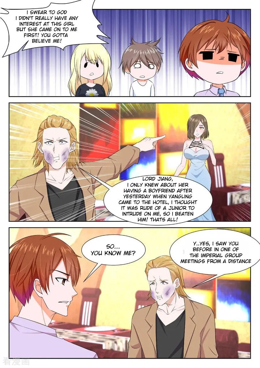 Metropolitan System Chapter 303 – Page 3