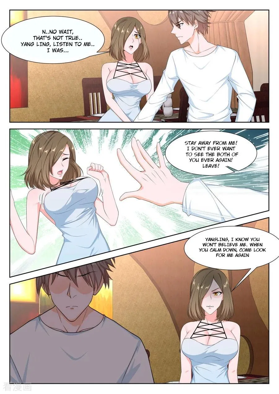 Metropolitan System Chapter 303 – Page 7