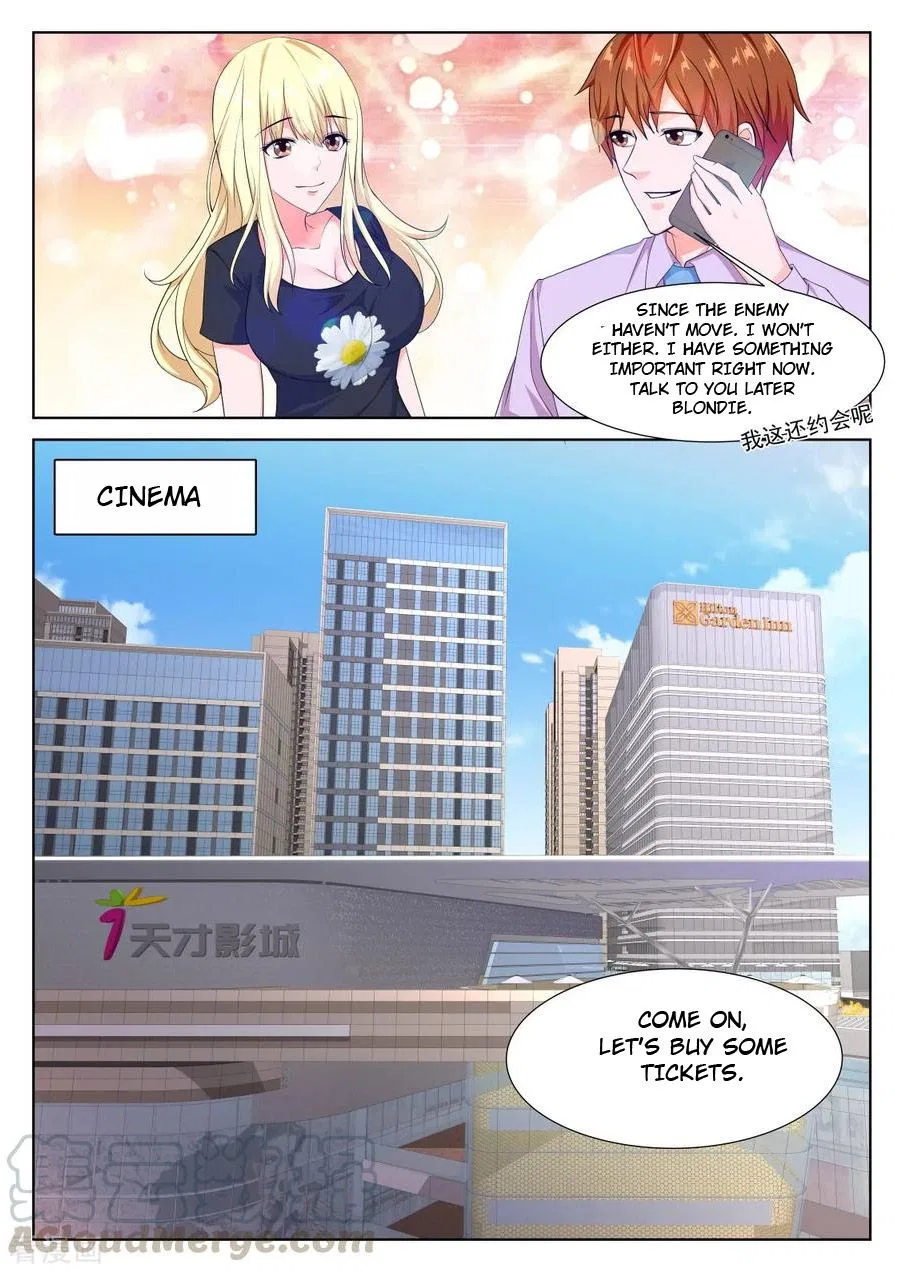 Metropolitan System Chapter 303 – Page 11