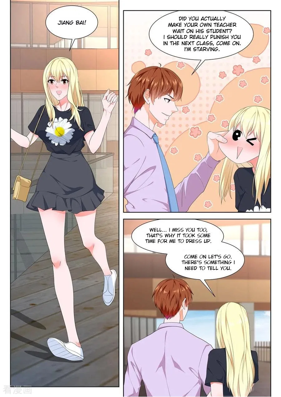 Metropolitan System Chapter 302 – Page 4