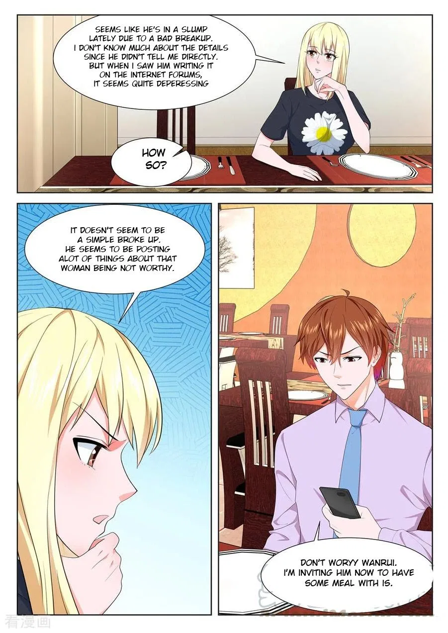 Metropolitan System Chapter 302 – Page 6