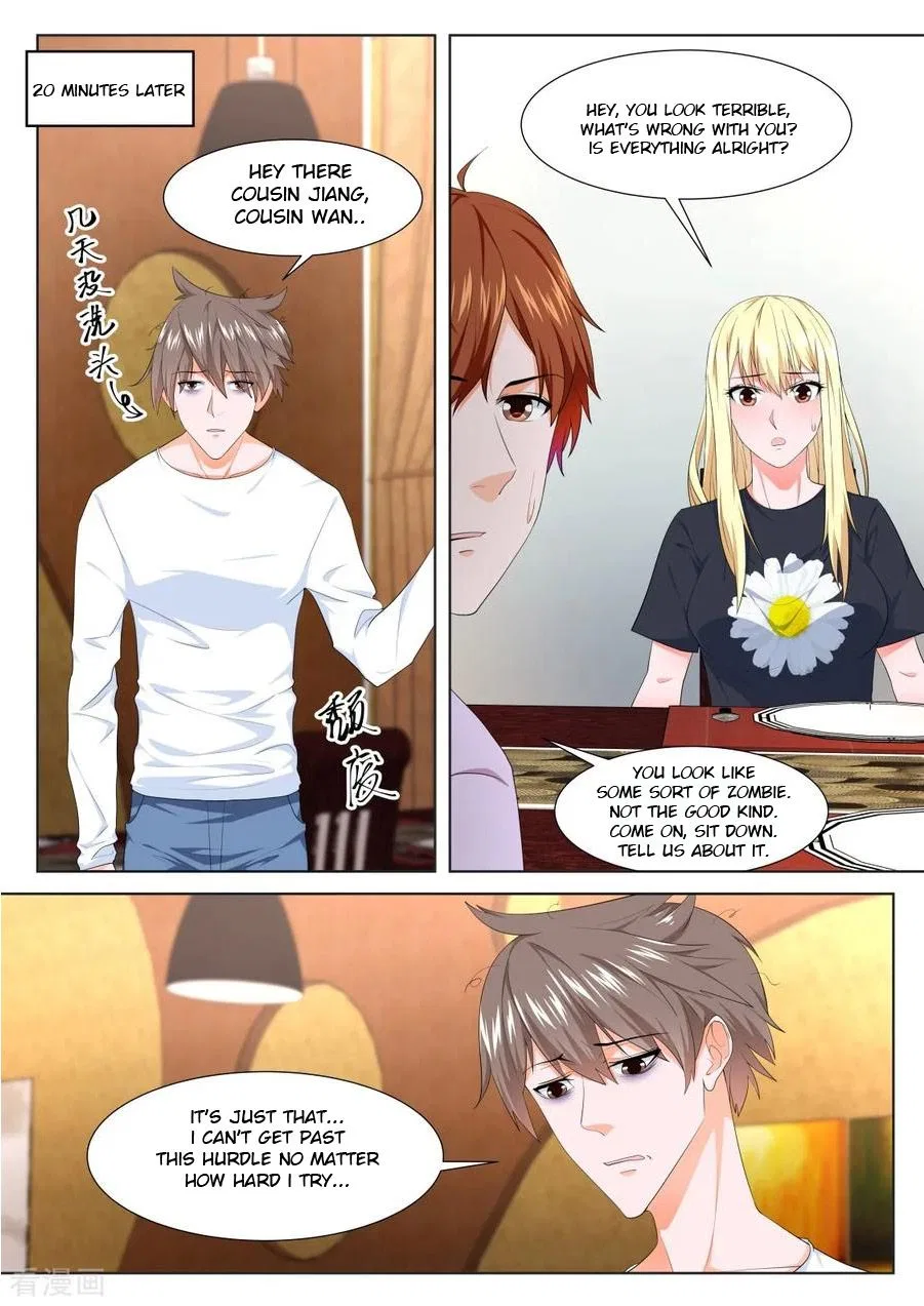 Metropolitan System Chapter 302 – Page 7