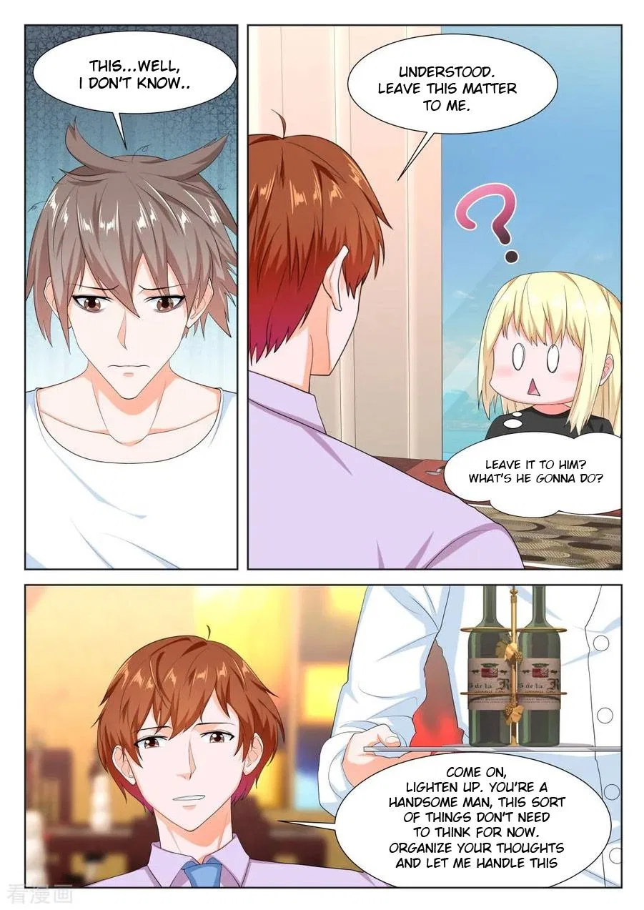 Metropolitan System Chapter 302 – Page 10
