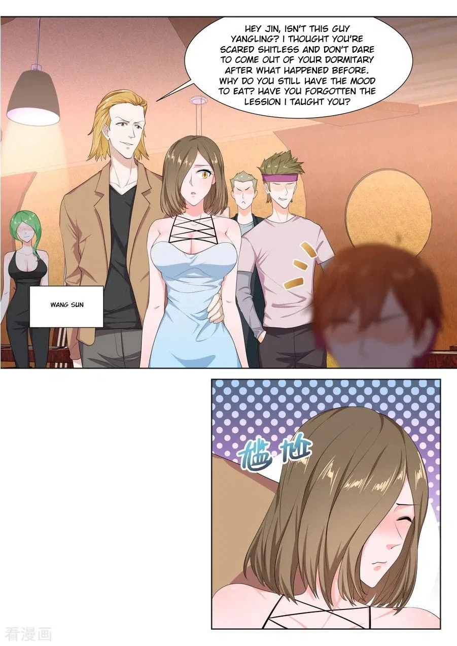 Metropolitan System Chapter 302 – Page 11