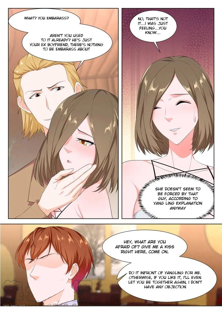 Metropolitan System Chapter 302 – Page 12