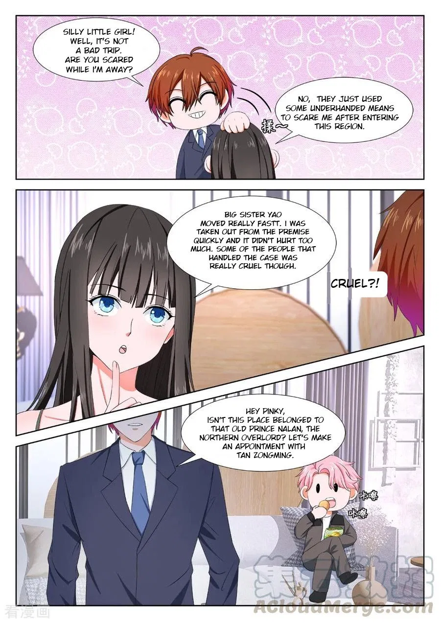 Metropolitan System Chapter 301 – Page 5
