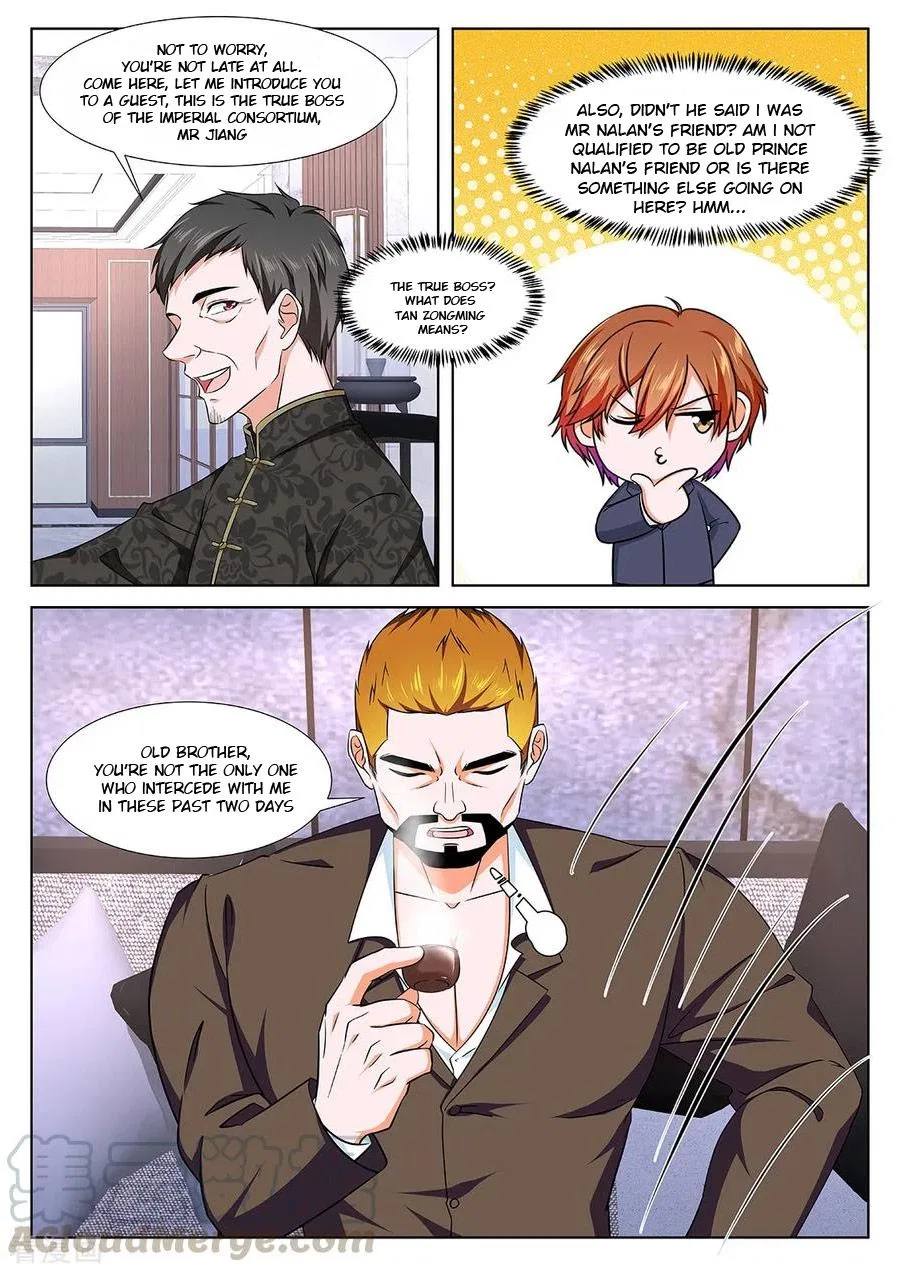 Metropolitan System Chapter 301 – Page 8