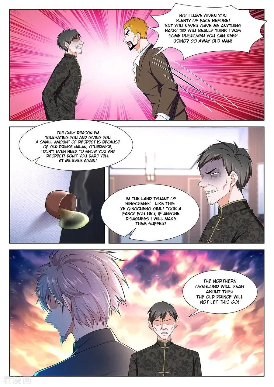 Metropolitan System Chapter 301 – Page 10