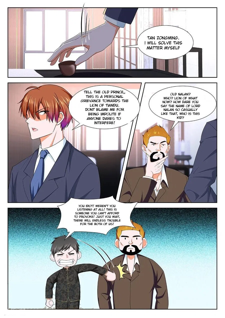 Metropolitan System Chapter 301 – Page 11