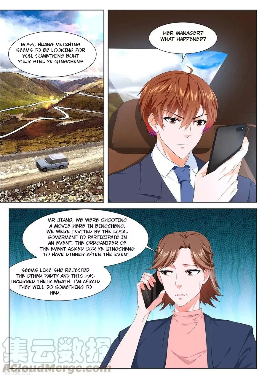 Metropolitan System Chapter 300 – Page 11