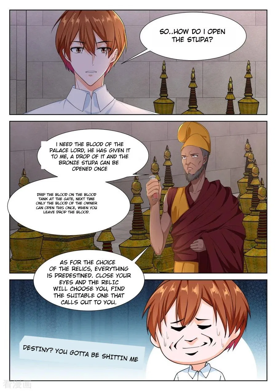 Metropolitan System Chapter 299 – Page 4