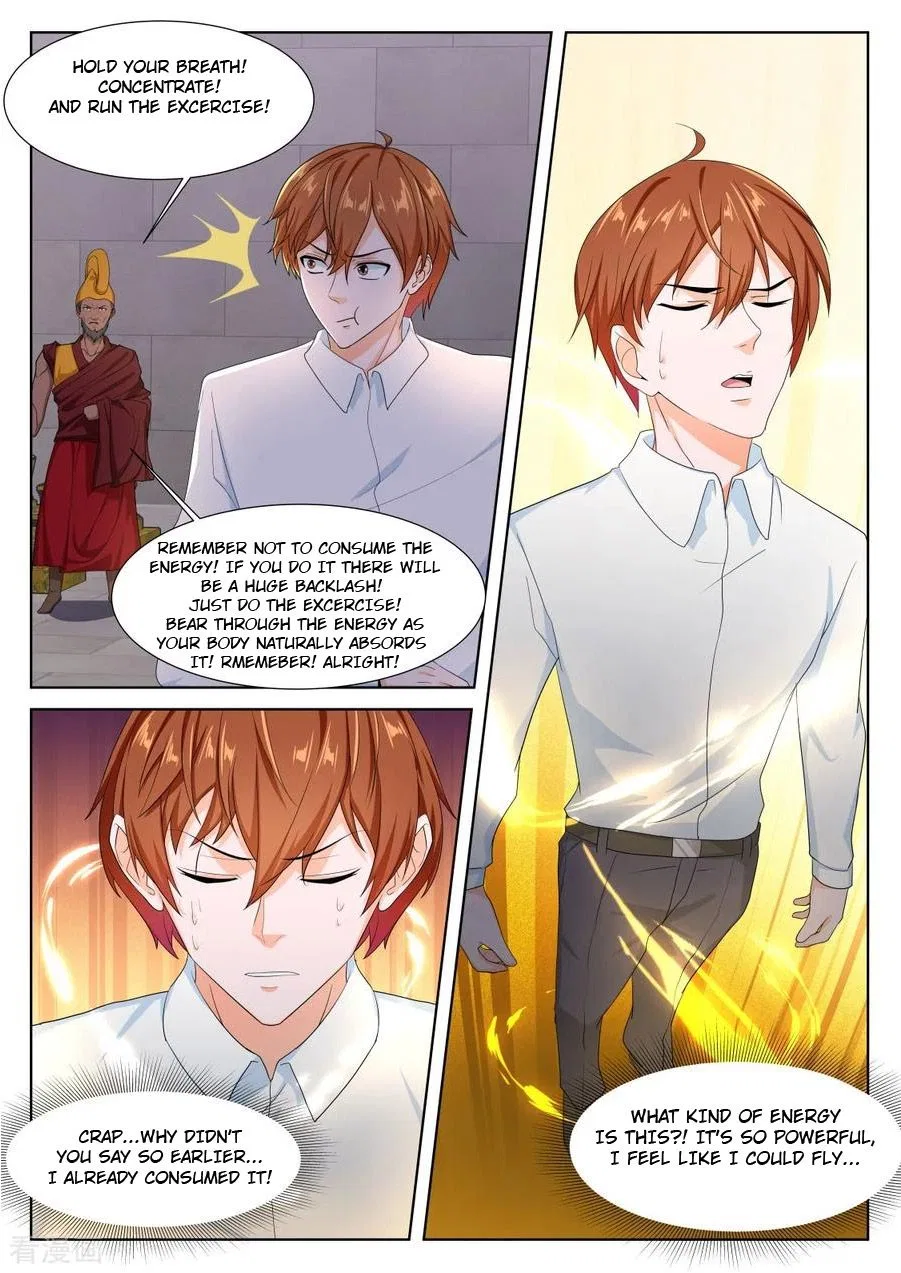 Metropolitan System Chapter 299 – Page 6