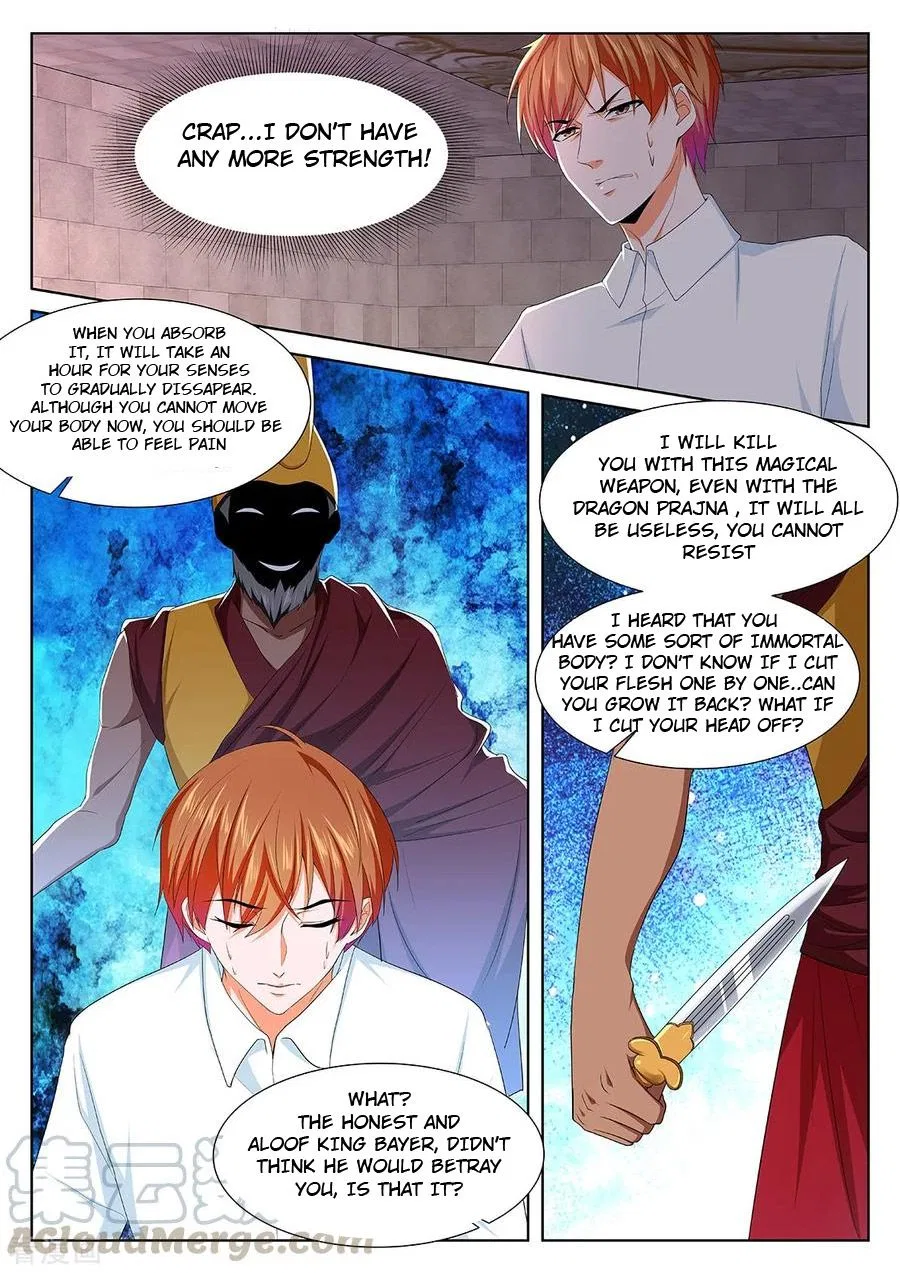 Metropolitan System Chapter 299 – Page 8