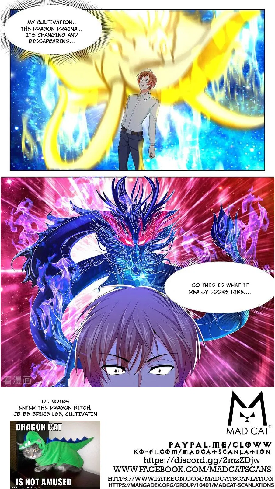 Metropolitan System Chapter 299 – Page 12