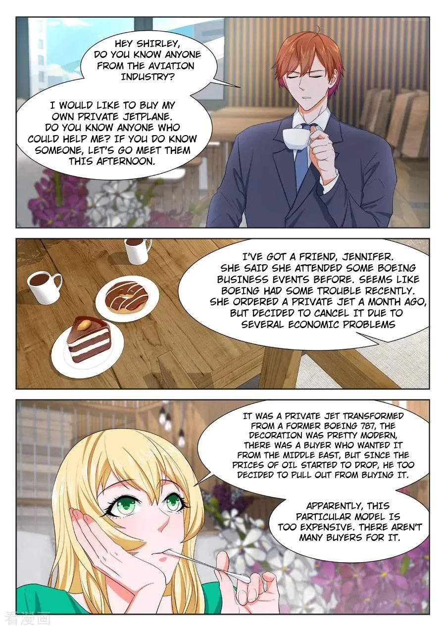 Metropolitan System Chapter 296 – Page 3