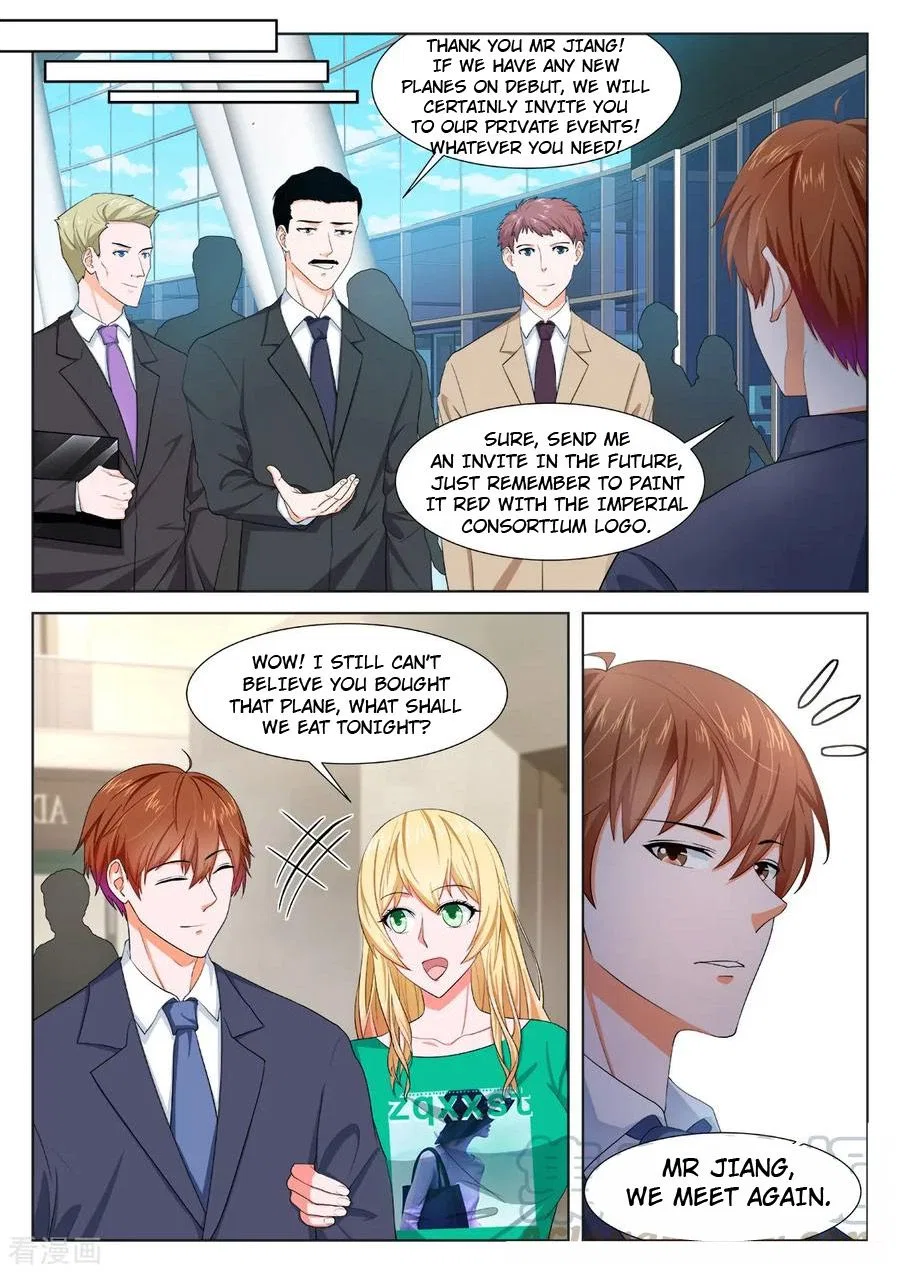 Metropolitan System Chapter 296 – Page 5