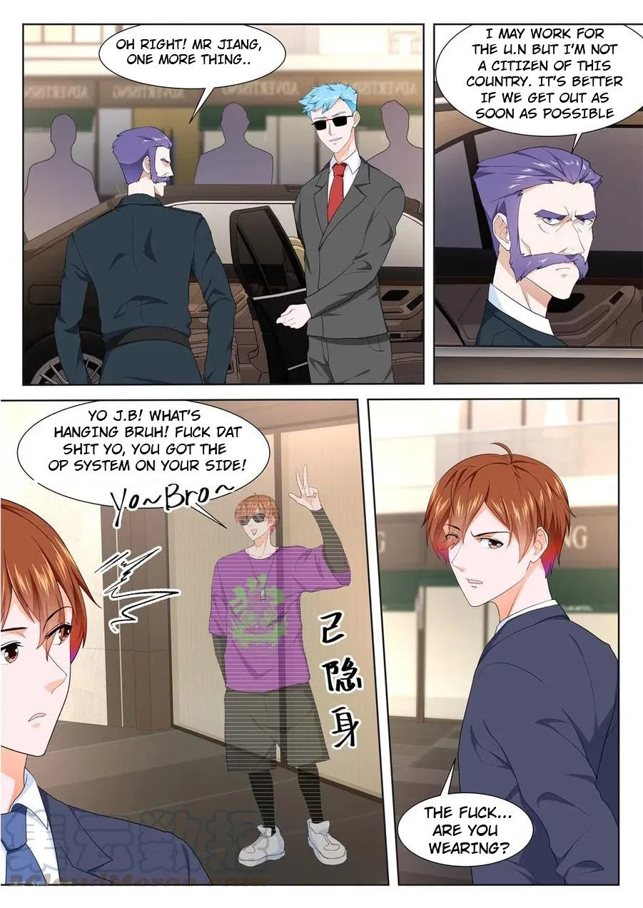 Metropolitan System Chapter 296 – Page 8