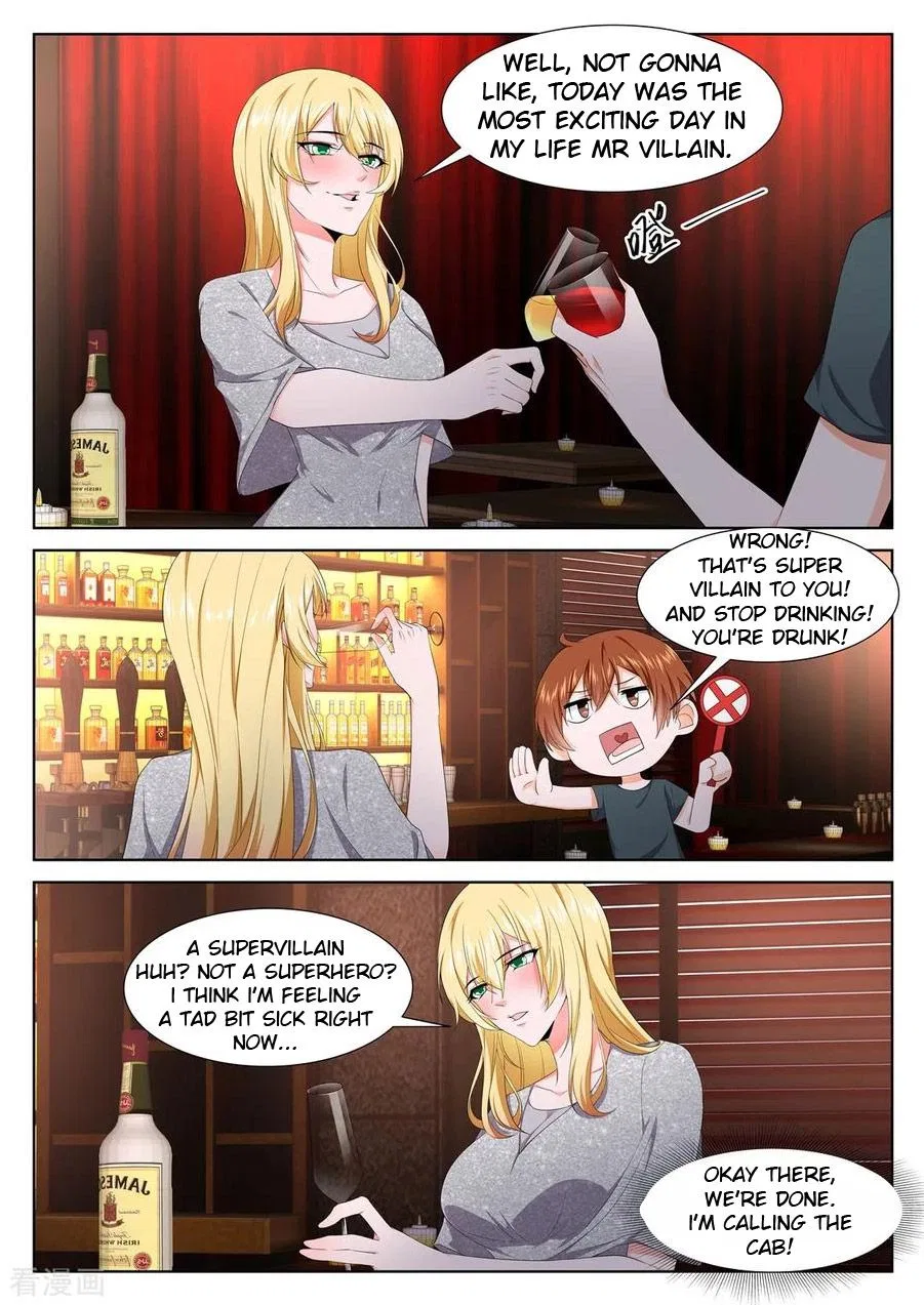Metropolitan System Chapter 295 – Page 2
