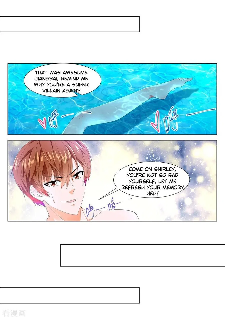Metropolitan System Chapter 295 – Page 6