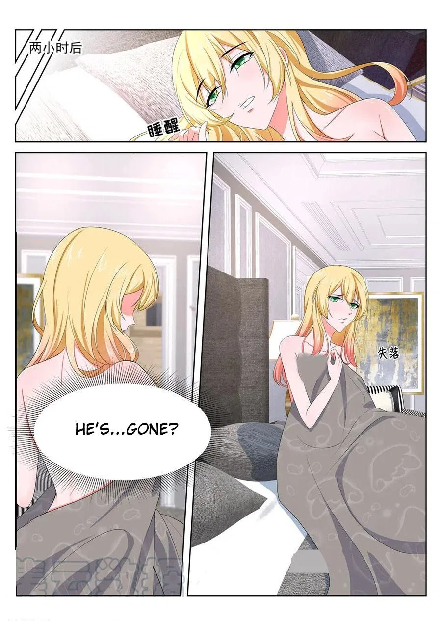 Metropolitan System Chapter 295 – Page 7