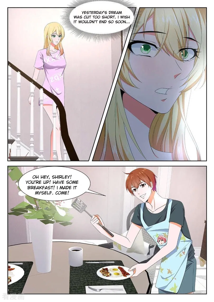 Metropolitan System Chapter 295 – Page 8