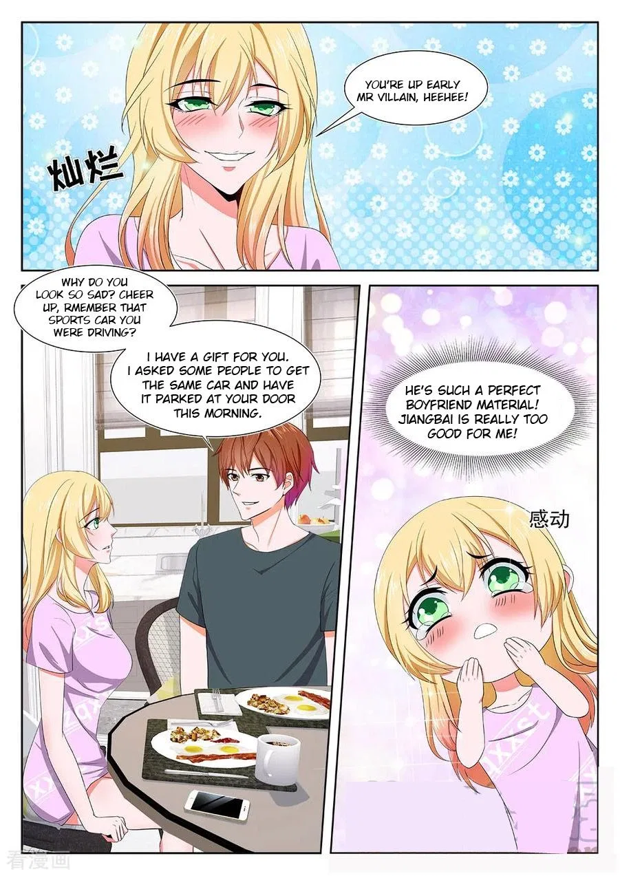 Metropolitan System Chapter 295 – Page 9