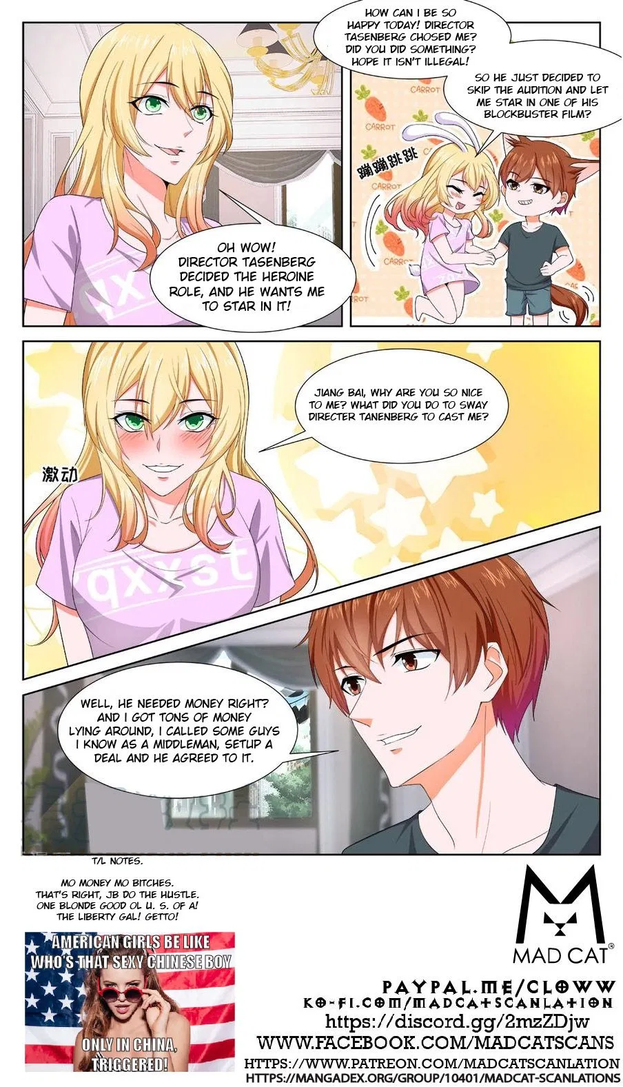 Metropolitan System Chapter 295 – Page 11