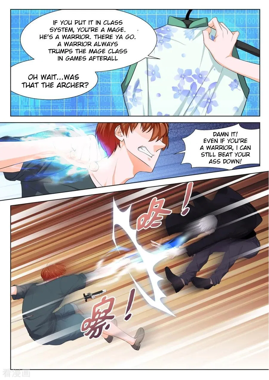 Metropolitan System Chapter 294 – Page 2