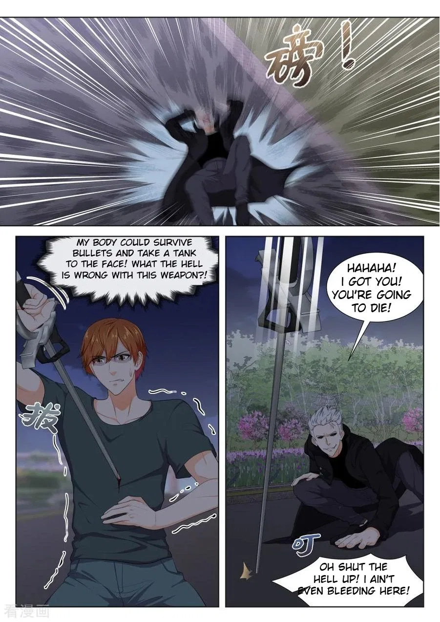 Metropolitan System Chapter 294 – Page 3