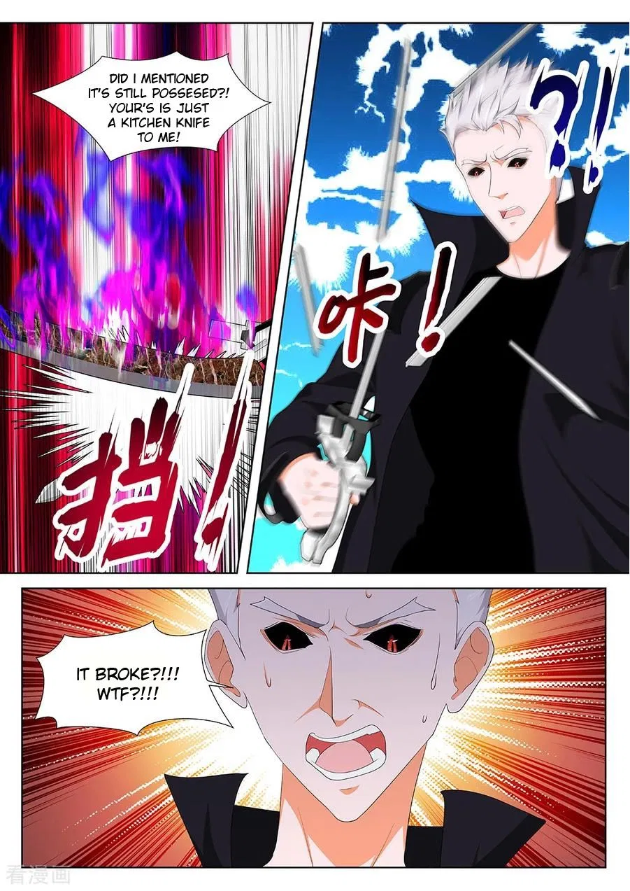 Metropolitan System Chapter 294 – Page 6