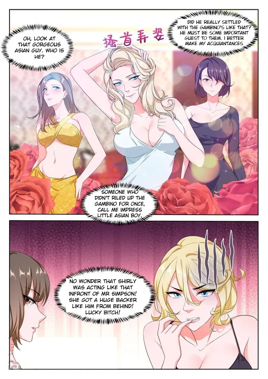 Metropolitan System Chapter 293 – Page 3
