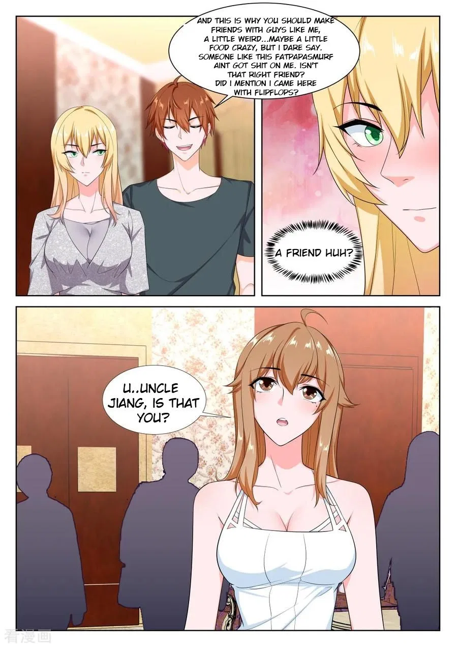 Metropolitan System Chapter 293 – Page 4