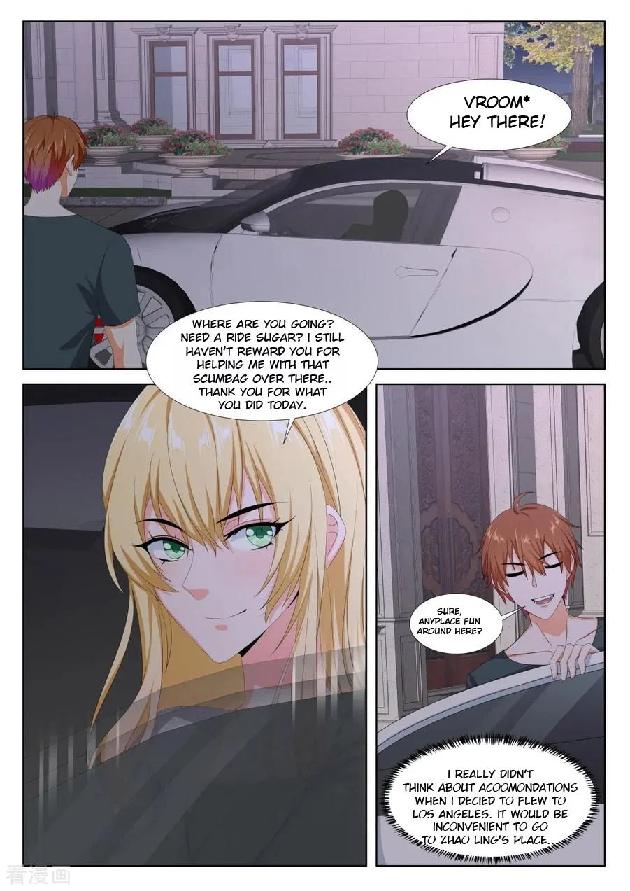 Metropolitan System Chapter 293 – Page 6