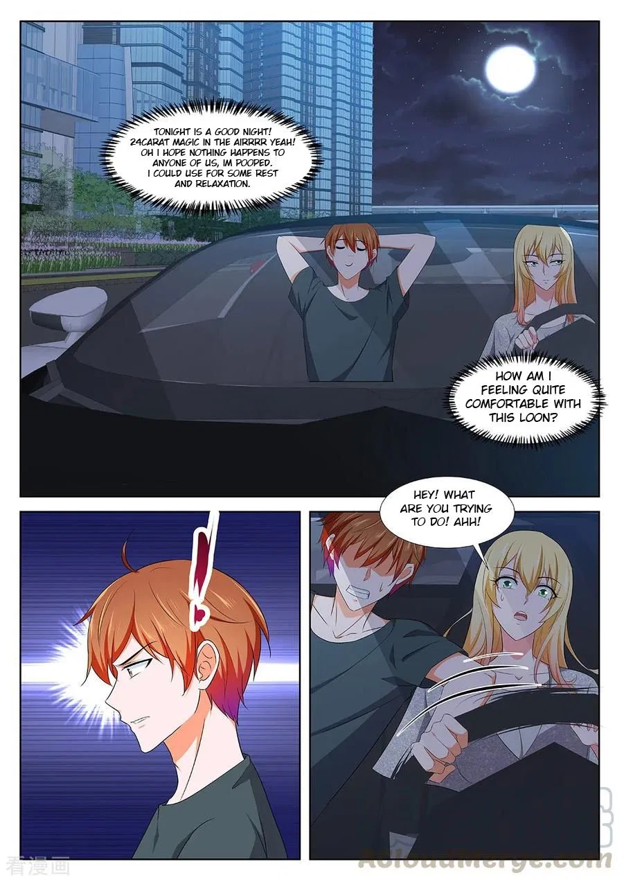 Metropolitan System Chapter 293 – Page 7