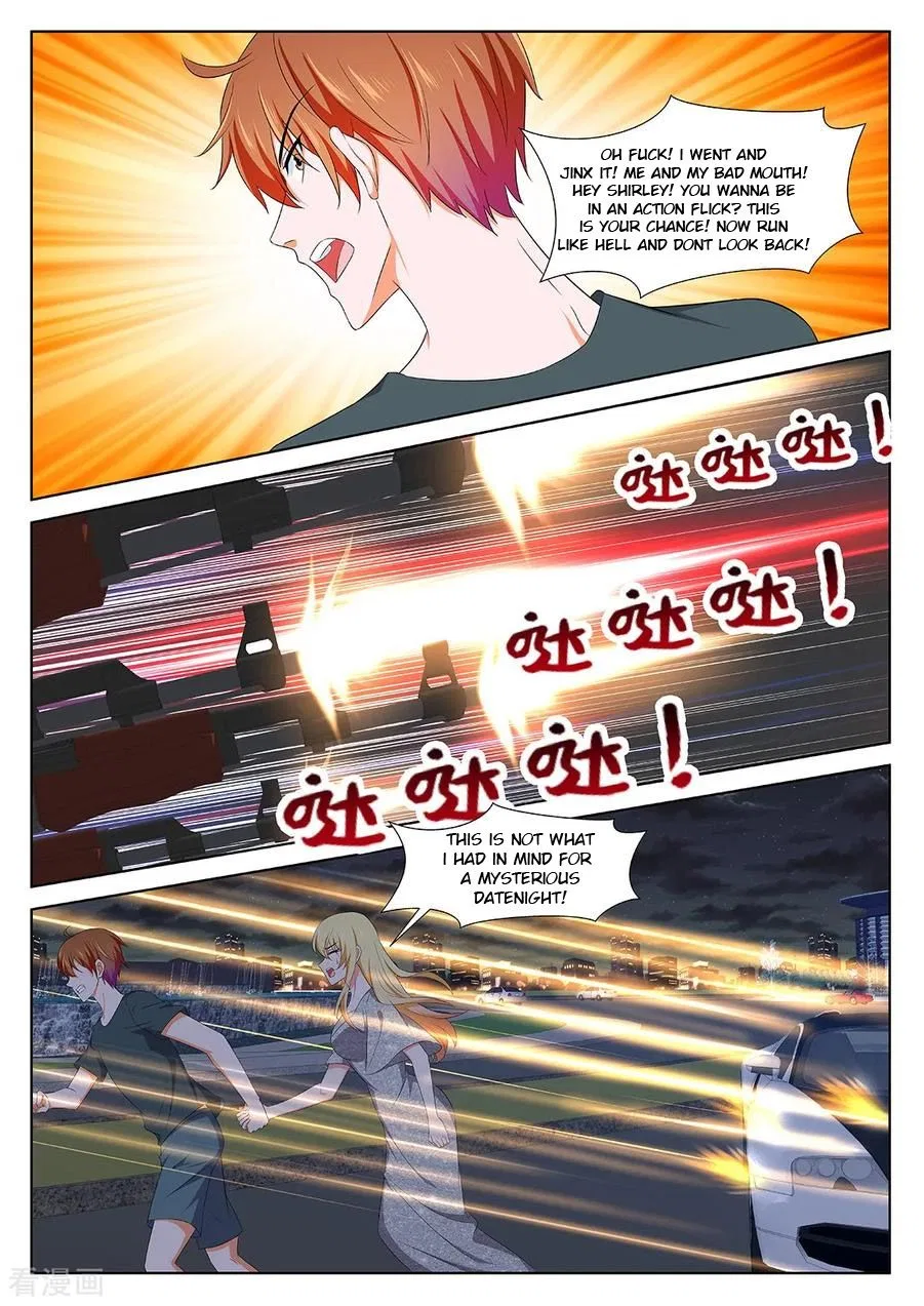 Metropolitan System Chapter 293 – Page 9
