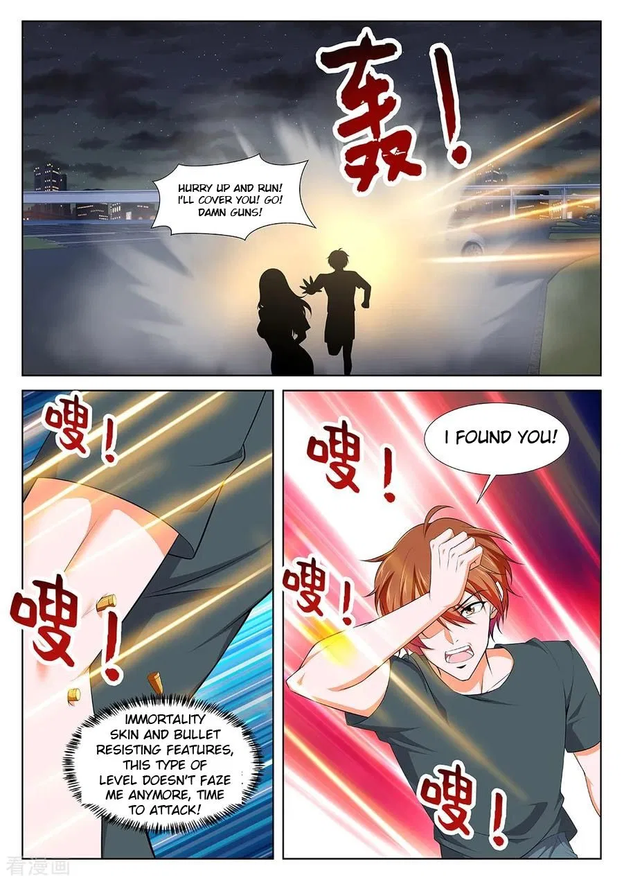 Metropolitan System Chapter 293 – Page 10