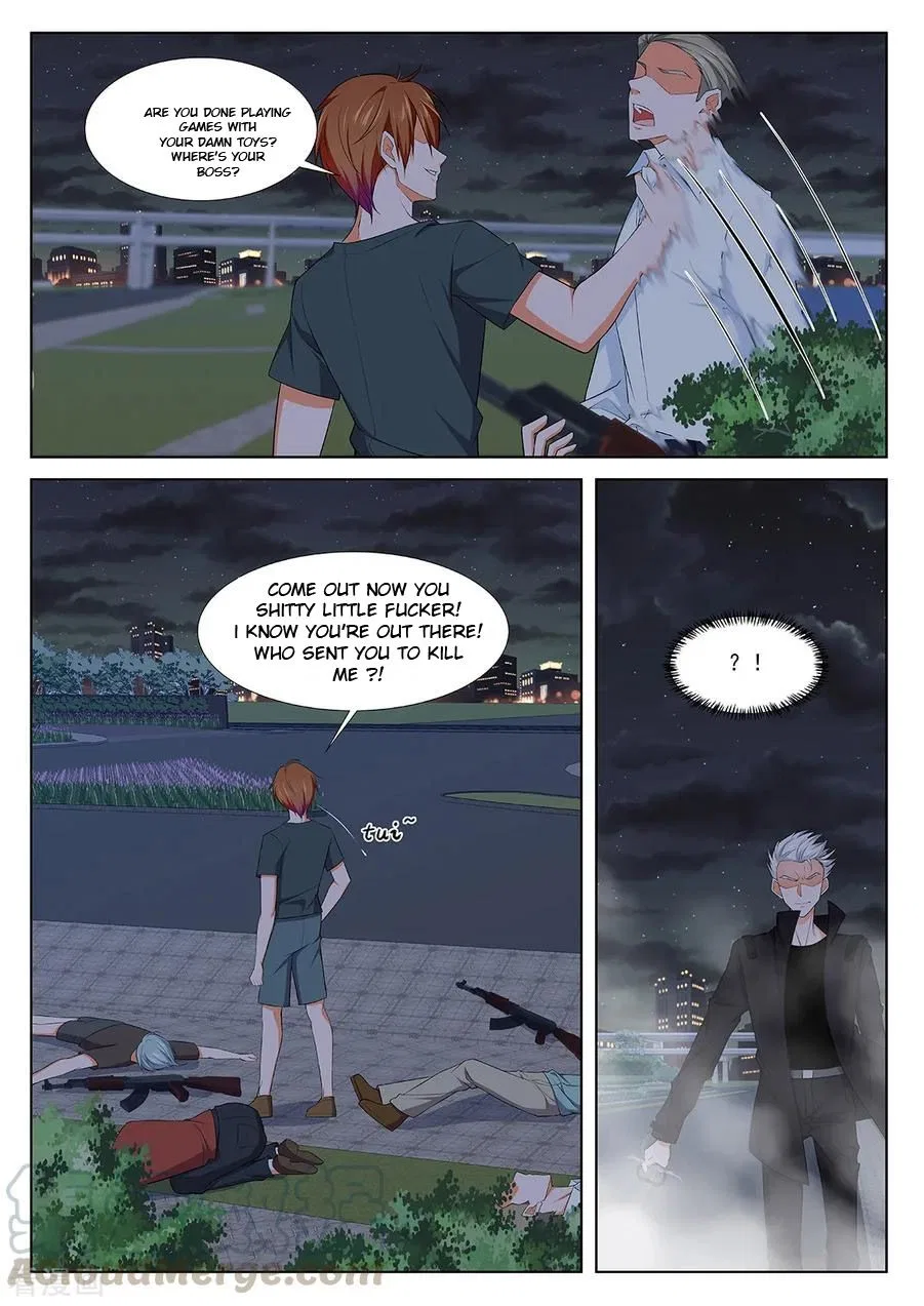 Metropolitan System Chapter 293 – Page 11